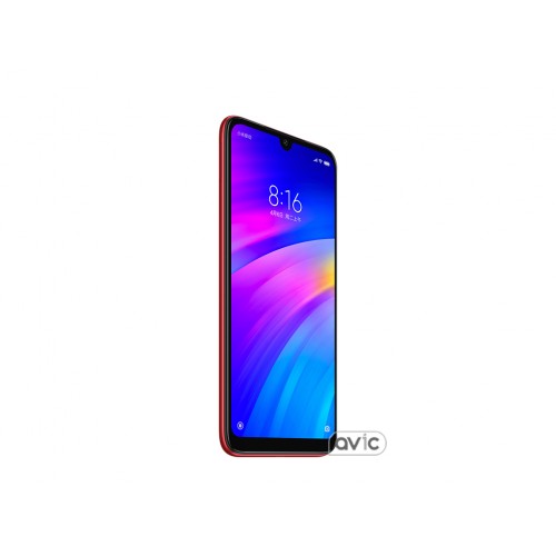 Смартфон Redmi 7 3/64GB Red