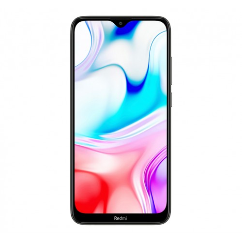 Смартфон Xiaomi Redmi 8 4/64GB Onyx Black