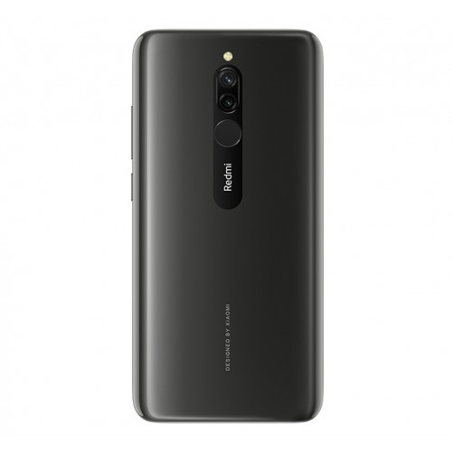 Смартфон Xiaomi Redmi 8 4/64GB Onyx Black