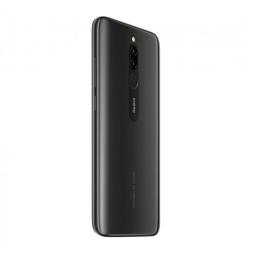 Смартфон Xiaomi Redmi 8 4/64GB Onyx Black