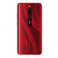 Смартфон Xiaomi Redmi 8 4/64GB Ruby Red