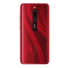 Смартфон Xiaomi Redmi 8 4/64GB Ruby Red