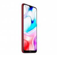 Смартфон Xiaomi Redmi 8 4/64GB Ruby Red