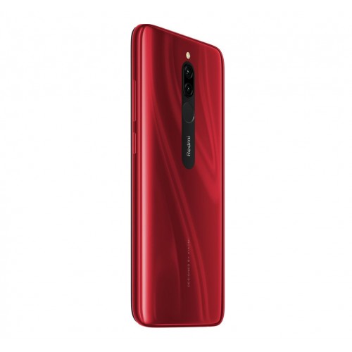 Смартфон Xiaomi Redmi 8 3/32GB Ruby Red