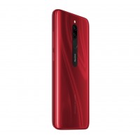 Смартфон Xiaomi Redmi 8 4/64GB Ruby Red