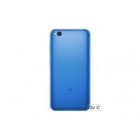 Смартфон Redmi Go 1/8GB Blue