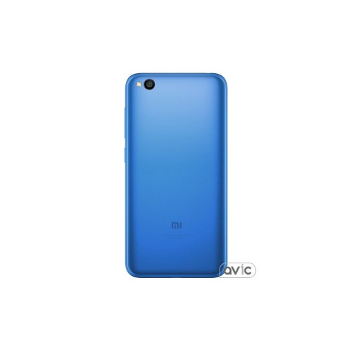 Смартфон Redmi Go 1/8GB Blue