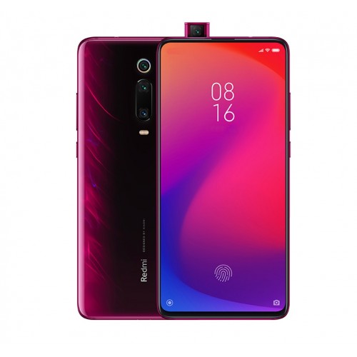 Смартфон Redmi K20 6/64GB Flame Red