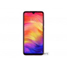Смартфон Redmi Note 7 3/32GB Red