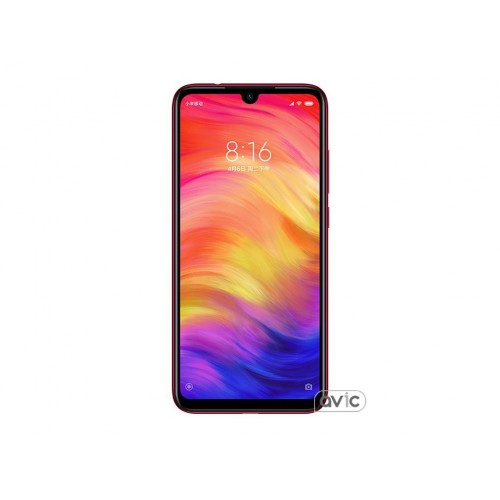 Смартфон Redmi Note 7 3/32GB Red