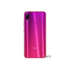 Смартфон Redmi Note 7 3/32GB Red