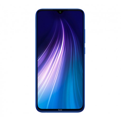 Смартфон Redmi Note 8 6/128GB Blue