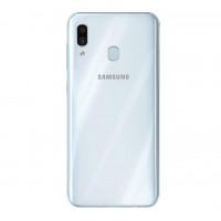 Смартфон Samsung Galaxy A30 2019 SM-A305F 4/64GB White (SM-A305FZWO)