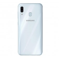 Смартфон Samsung Galaxy A30 2019 SM-A305F 4/64GB White (SM-A305FZWO)