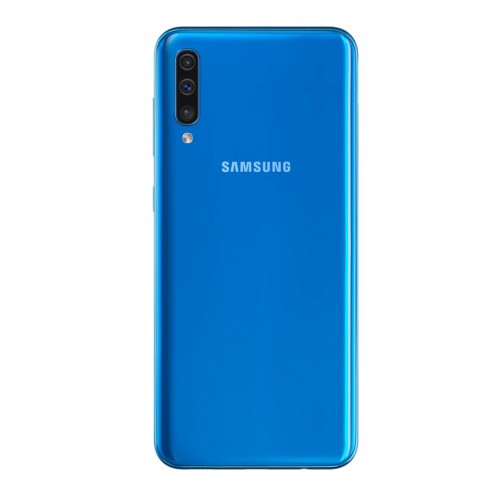 Смартфон Samsung Galaxy A50 2019 SM-A505F 4/128GB Blue