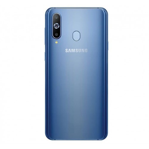 Смартфон Samsung Galaxy A8s 2018 6/128GB Blue