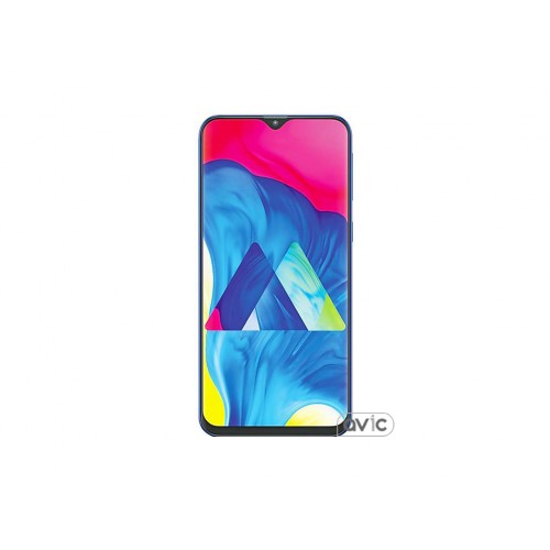 Смартфон Samsung Galaxy M10 M105F 3/32GB Blue