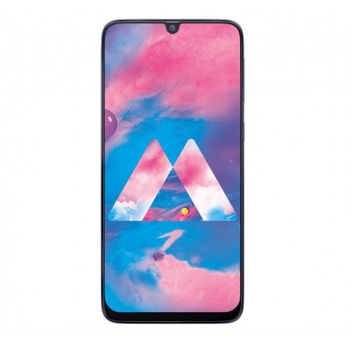 Смартфон Samsung Galaxy M30 SM-M305F 4/64GB Gradation Black