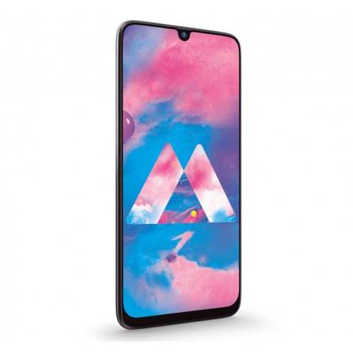 Смартфон Samsung Galaxy M30 SM-M305F 4/64GB Gradation Black