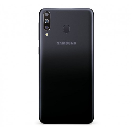 Смартфон Samsung Galaxy M30 SM-M305F 4/64GB Gradation Black