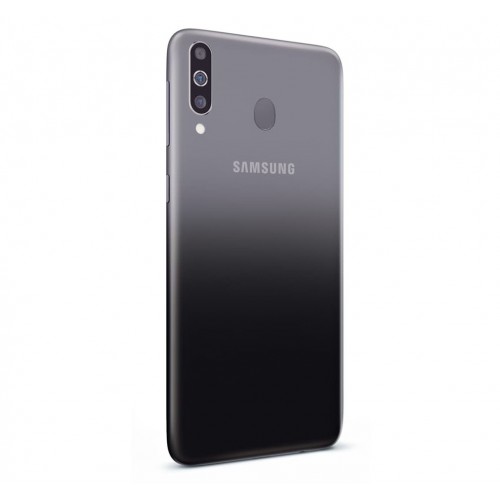 Смартфон Samsung Galaxy M30 SM-M305F 4/64GB Gradation Black