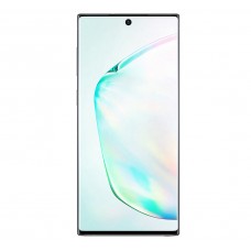 Смартфон Samsung Galaxy Note 10 8/256GB Aura Glow (SM-N970FZSD)