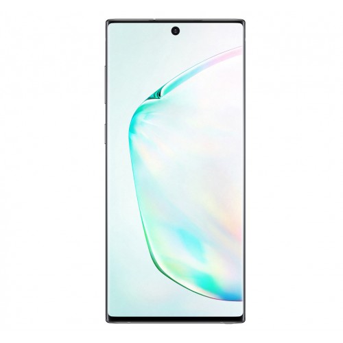 Смартфон Samsung Galaxy Note 10 8/256GB Aura Glow (SM-N970FZSD)