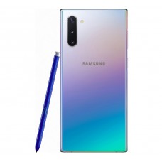Смартфон Samsung Galaxy Note 10 8/256GB Aura Glow (SM-N970FZSD)