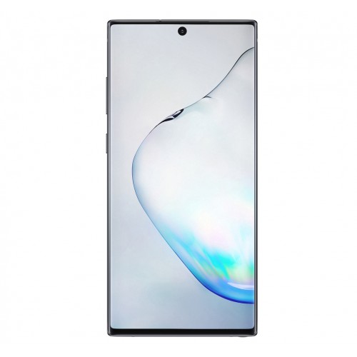 Смартфон Samsung Galaxy Note 10 Plus 12/256GB Black (SM-N975FZKD)