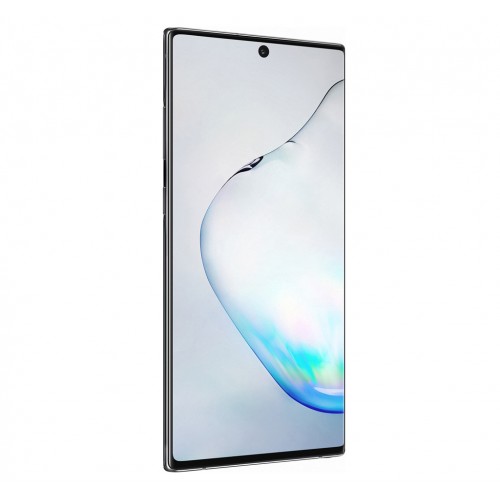 Смартфон Samsung Galaxy Note 10 Plus 12/256GB Black (SM-N975FZKD)