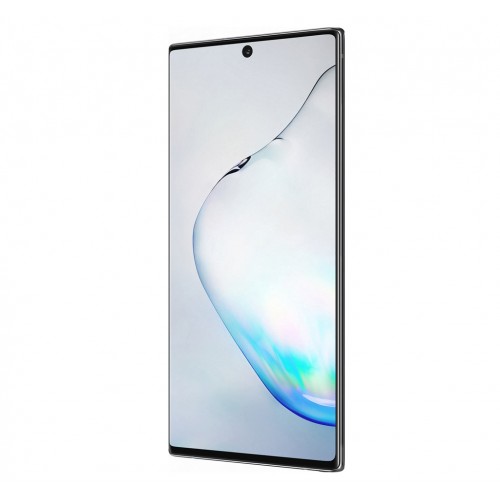 Смартфон Samsung Galaxy Note 10 Plus 12/256GB Black (SM-N975FZKD)