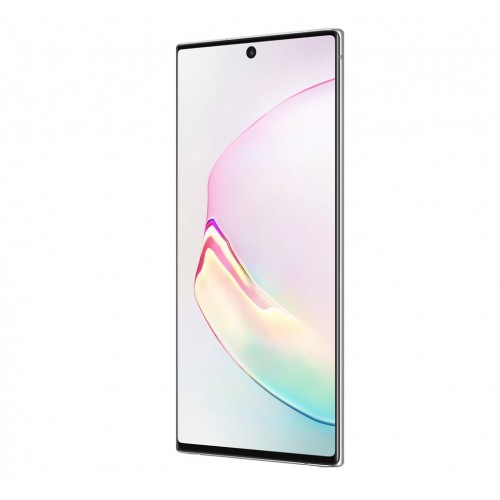 Смартфон Samsung Galaxy Note 10 SM-N9700 8/256GB White