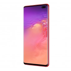 Смартфон Samsung Galaxy S10 Plus SM-G975 DS 128GB Red (SM-G975FZRD)