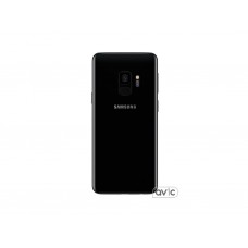 Смартфон Samsung Galaxy S9 SM-G960 DS 256GB Black (SM-G960FZ)
