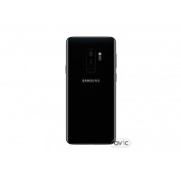 Смартфон Samsung Galaxy S9+ SM-G965 DS 6/128GB Black (SM-G965FZ)