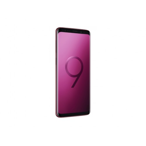 Смартфон Samsung Galaxy S9 SM-G960 DS 64GB Red (SM-G960FZRD)