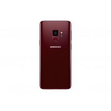 Смартфон Samsung Galaxy S9 SM-G960 DS 64GB Red (SM-G960FZRD)