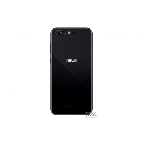 Смартфон ASUS ZenFone 4 Pro 6/128Gb Black (ZS551KL)