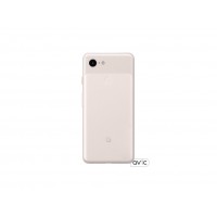 Смартфон Google Pixel 3 4/64GB Not Pink