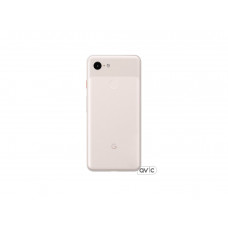 Смартфон Google Pixel 3 4/64GB Not Pink