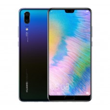 Смартфон Huawei P20 4/64GB Aurora Blue