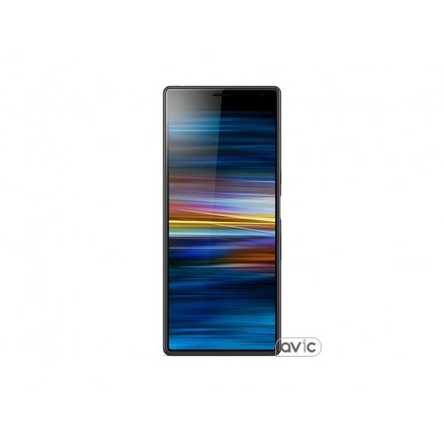 Смартфон Sony Xperia 10 Plus I4293 6/64GB Black