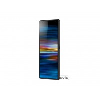 Смартфон Sony Xperia 10 Plus I4293 6/64GB Black