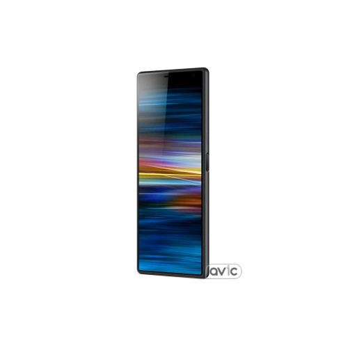 Смартфон Sony Xperia 10 Plus I4293 6/64GB Black