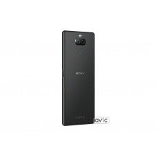 Смартфон Sony Xperia 10 Plus I4293 6/64GB Black
