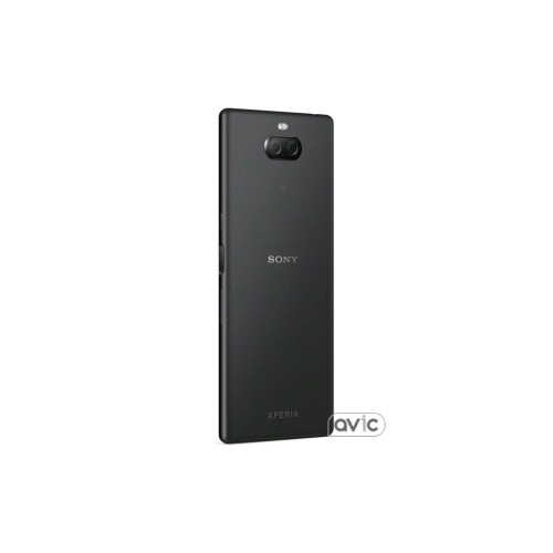 Смартфон Sony Xperia 10 Plus I4293 6/64GB Black