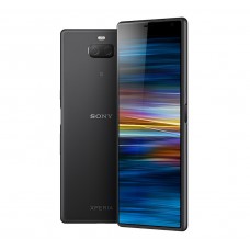 Смартфон Sony Xperia 10 Plus I4293 6/64GB Black