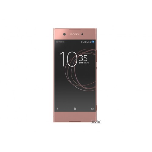 Смартфон Sony Xperia XA1 Dual (G3112) Pink