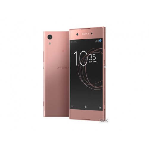 Смартфон Sony Xperia XA1 Dual (G3112) Pink