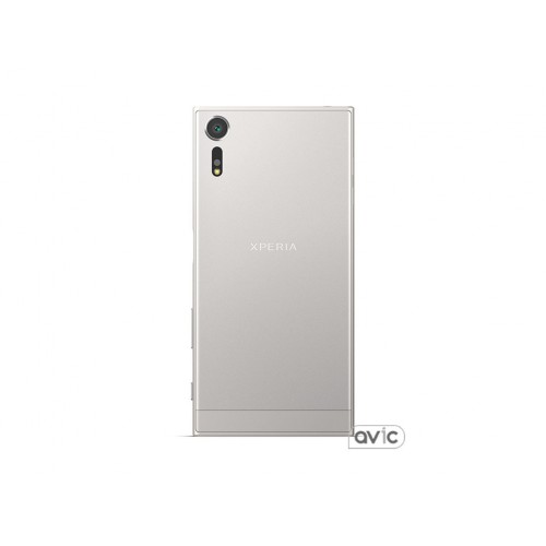 Смартфон Sony Xperia XZs G8232 Silver